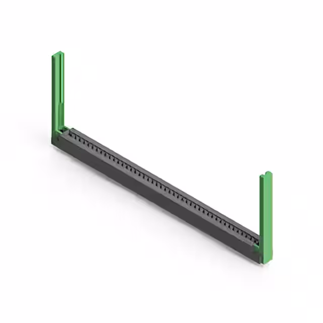 356-043-400-168 EDAC Inc.  Edgeboard Connectors